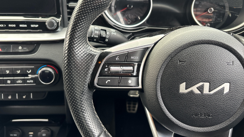 Kia Pro Ceed 1.5T GDi ISG GT-Line 5dr Petrol Estate